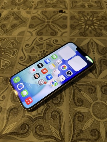 Apple iphone 128gb rosa - iphone,