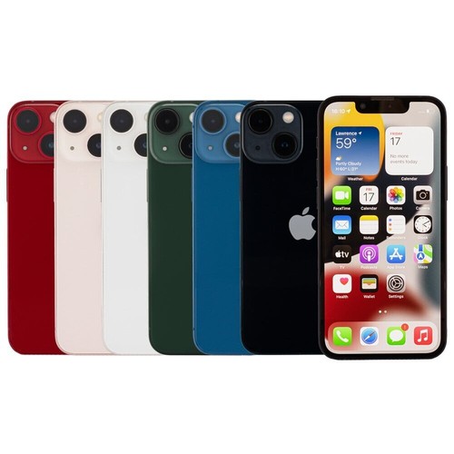 Apple iphone mini - mini, (5g)