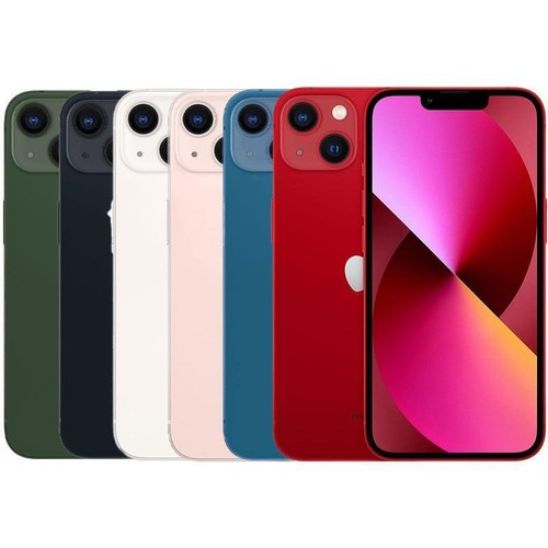 Nuovo apple iphone - nuovo, 13