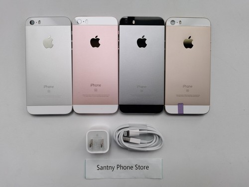 Apple iphone - iphone, se