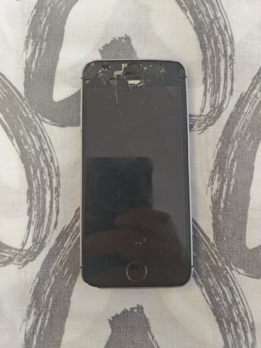 Apple iphone a1662 grigio - apple,