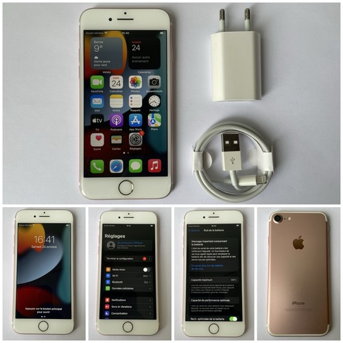 Apple iphone 128 gb - iphone,