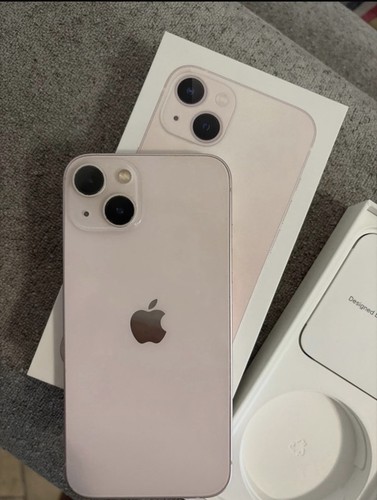 Apple iphone a2633 128gb - 13,