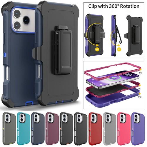 Custodia resistente con - , clip