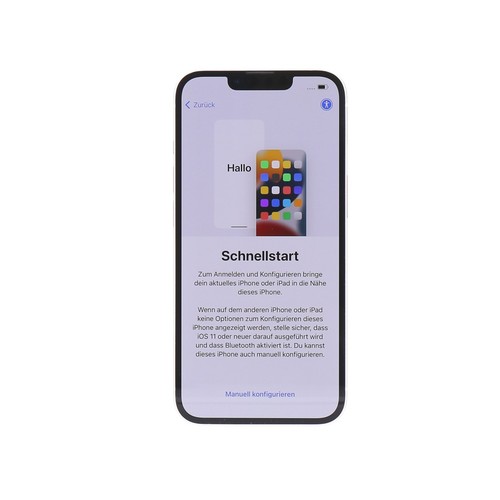 Smartphone apple iphone - apple,